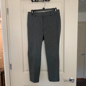 Micro Houndstooth, Ankle pant